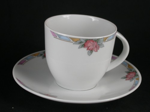 Sammeltasse bareuther - sammeltasse,