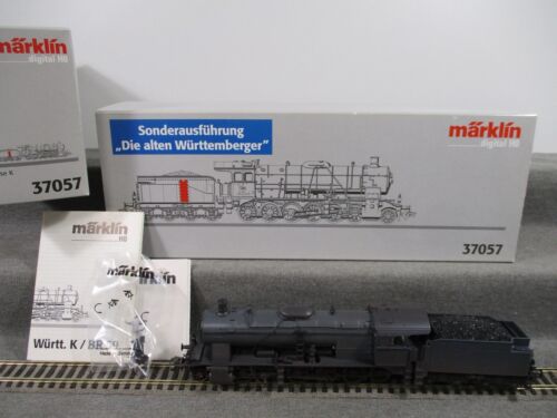 Märklin spur 37057 br - 37057,