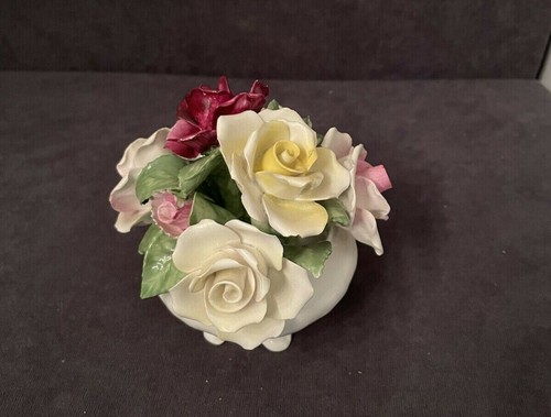 Radnor rosenbouquet schale - rosenbouquet,