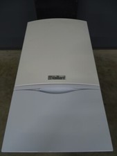 Vaillant turboTEC plus VCW DE 195/4-5  Gas-Kombi-Therme 20kW Heizung Bj.2008