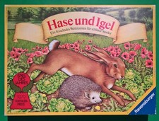 Hase und Igel ( Vollständig )