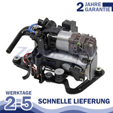 37206861882 Luftfederung Kompressor Mit Ventilblock Für BMW 7er G11 G12 725d, Ld