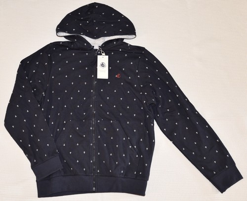 Petit bateau hoodie - bateau,