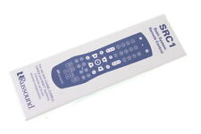 Original Fernbedienung Russound SRC1 für CAA66K