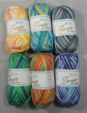 Lagerräumung ! 50 gr Tonja