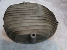 NSU Max Supermax, Standart + Spezial Ventildeckel, Zylinderkopfdeckel