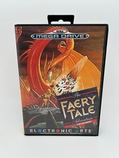 The Faery Tale Adventure -