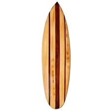 Deko Holz Surfboard 50,80 oder 100 cm Airbrush Design Surfing Surfen Surf /1652
