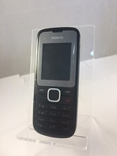 Verkratztes Nokia C1-01 RM-607