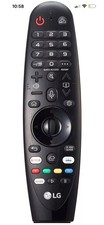 LG Magic Remote-Fernbedienung
