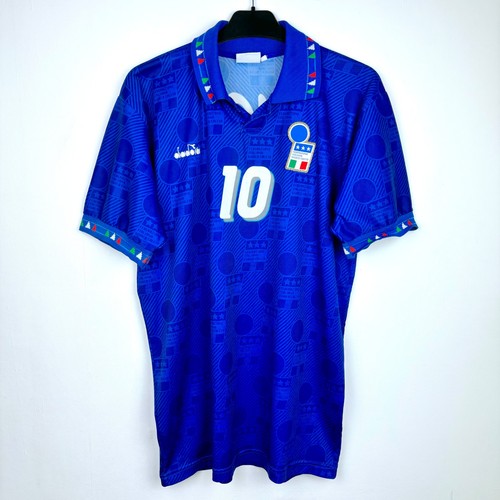 Italien 1994 diadora world cup - italien,
