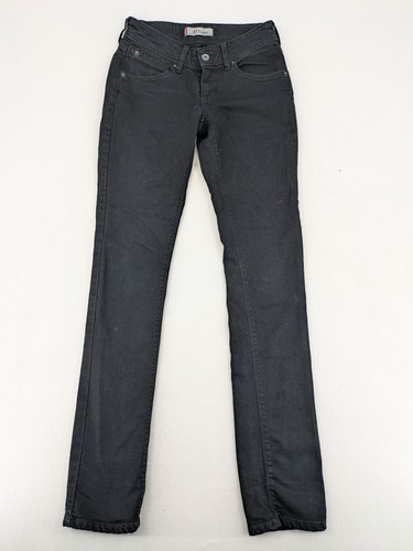 Levis 571 slim fit - slim, damen