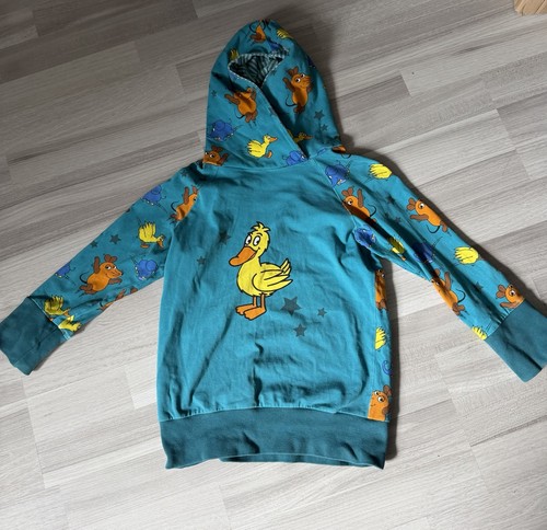 Die sendung mit - die, ente