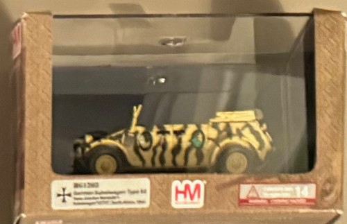 Hobbymaster hg1203 otto - hobbymaster,
