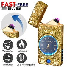 Metall Lighter Drachen