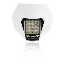 Scheinwerfermaske Acerbis für