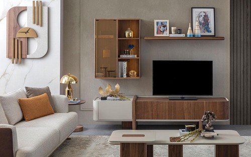 Wohnwand designer - wohnwand,