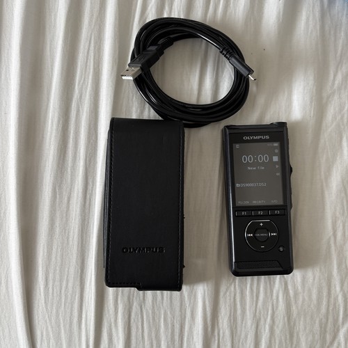 Olympus 9000 digital - olympus, voice