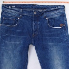 Herrens G-Star RADAR LOOSE