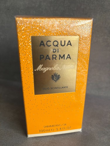 Acqua parma magnolia nobile - parma,