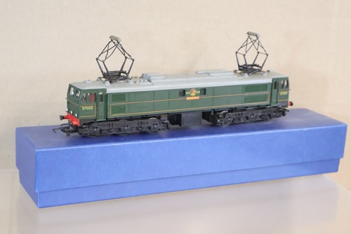 Triang hornby r351 class 77 - class,