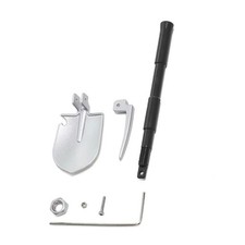 3X(Schaufelhammer Zubehör Kit