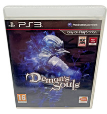 Demon‘s Souls PS3