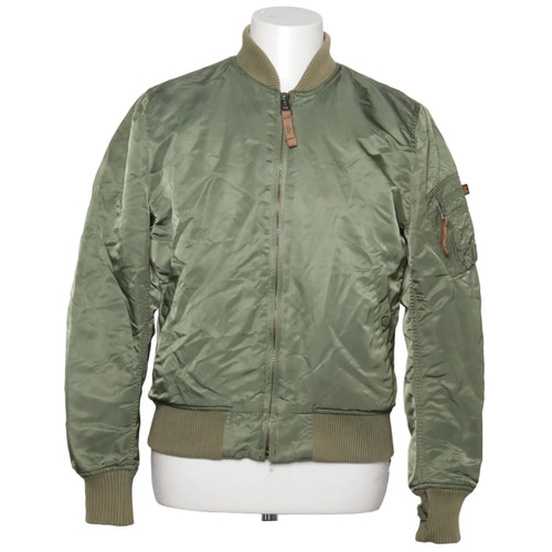 Alpha industries bomberjacke - alpha, industries,