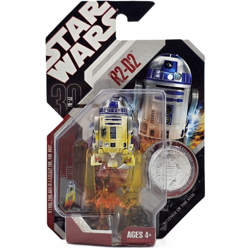 Droid with flames rots - droid, "rots"