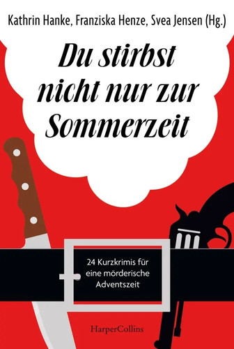 Stirbst nicht nur zur - du,