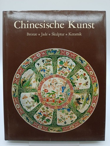 Chinesische kunst bronze - chinesische,
