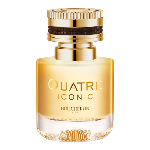 Boucheron quatre iconic - quatre, iconic,