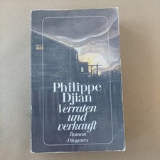 Verraten und verkauft : Roman