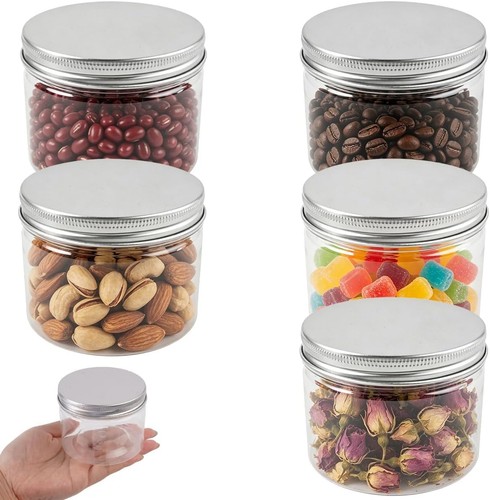 Kleine plastikdosen 280ml - kleine,