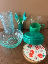 DDR  Schale Müslischale