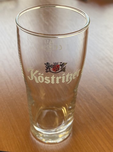 Kleines bierglas probierglas - kleines,