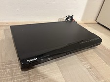 Toshiba BDX1100KE Blu-ray DVD