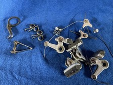 Mafac brake Cartiel Cyclocross