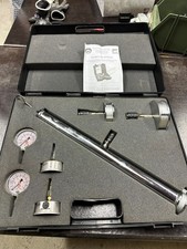 STAUROHR - MESSGERÄT FÜR HYDRAULIKNETZE