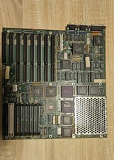 Retro 386dx mainboard dell - 386dx, –