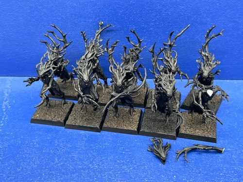 Dryaden dryads der - 10,