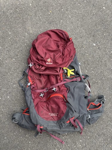 Deuter air contact lite - air,