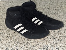 Adidas Box-/Wrestling-schuhe -
