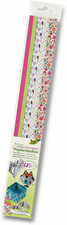 folia 129502 - Papierstreifen
