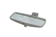 Original Innenspiegel an der