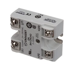 Thermodyne Leistungsrelais -