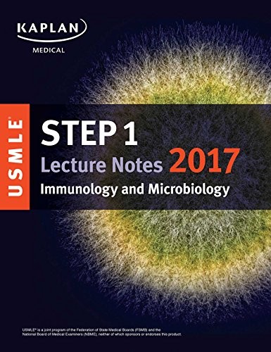 Usmle step lecture notes - usmle,