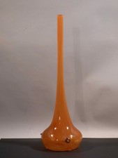 ku1/1 Charles Schneider  France ~ 1920  große Berluze Vase  Höhe 68.5cm