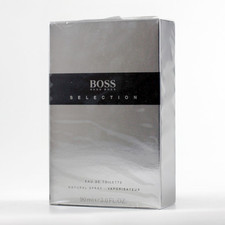 Hugo Boss Selection - EDT Eau de Toilette 90ml