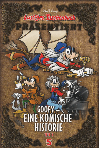 Ltb präsentiert goofy - 5,